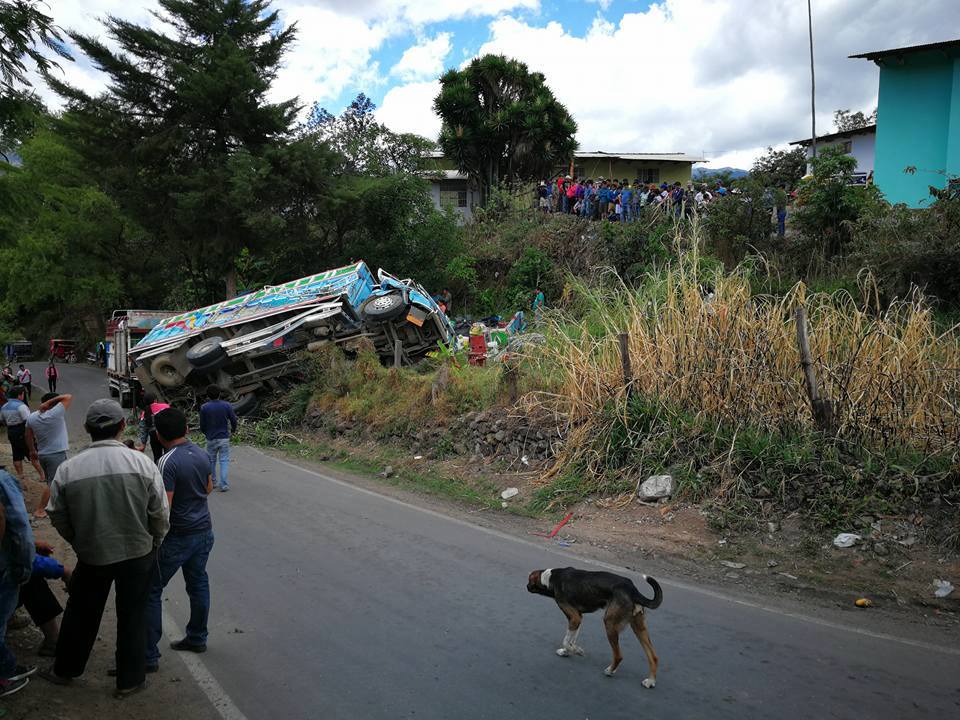 Accidente Huancabamba01