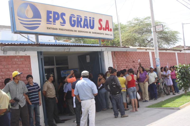 Eps Grau Piura