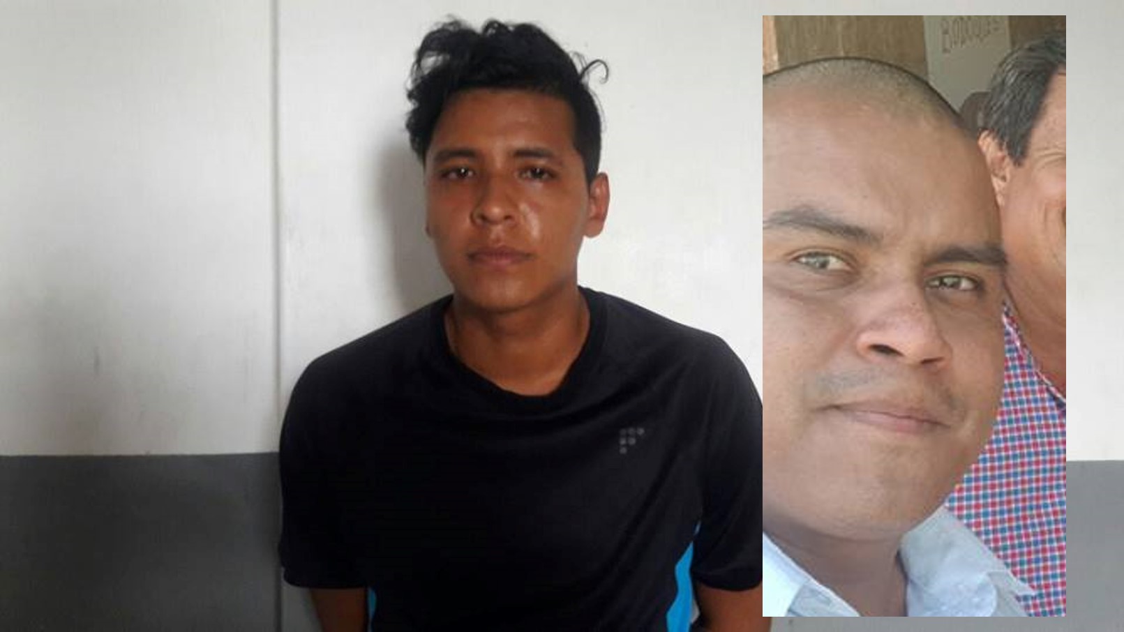 Vilchez asesino