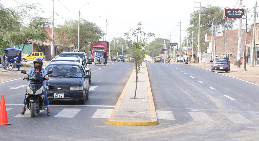 entregan avenida progreso 1