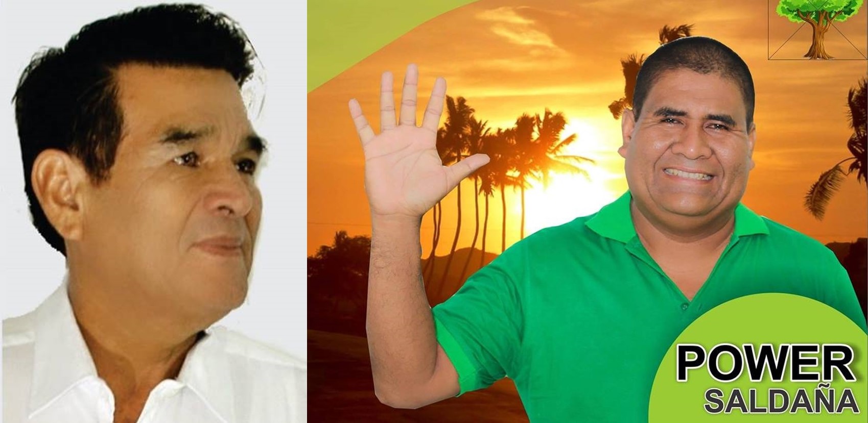 Vasquez Power