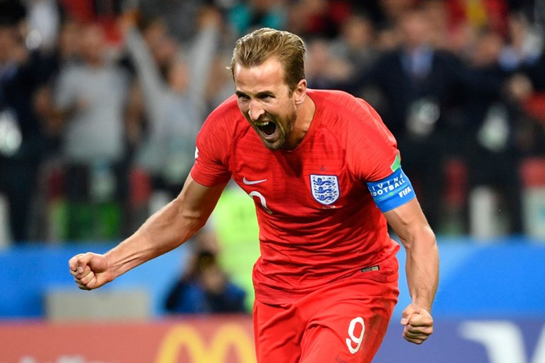 inglaterra elimino a colombia 1
