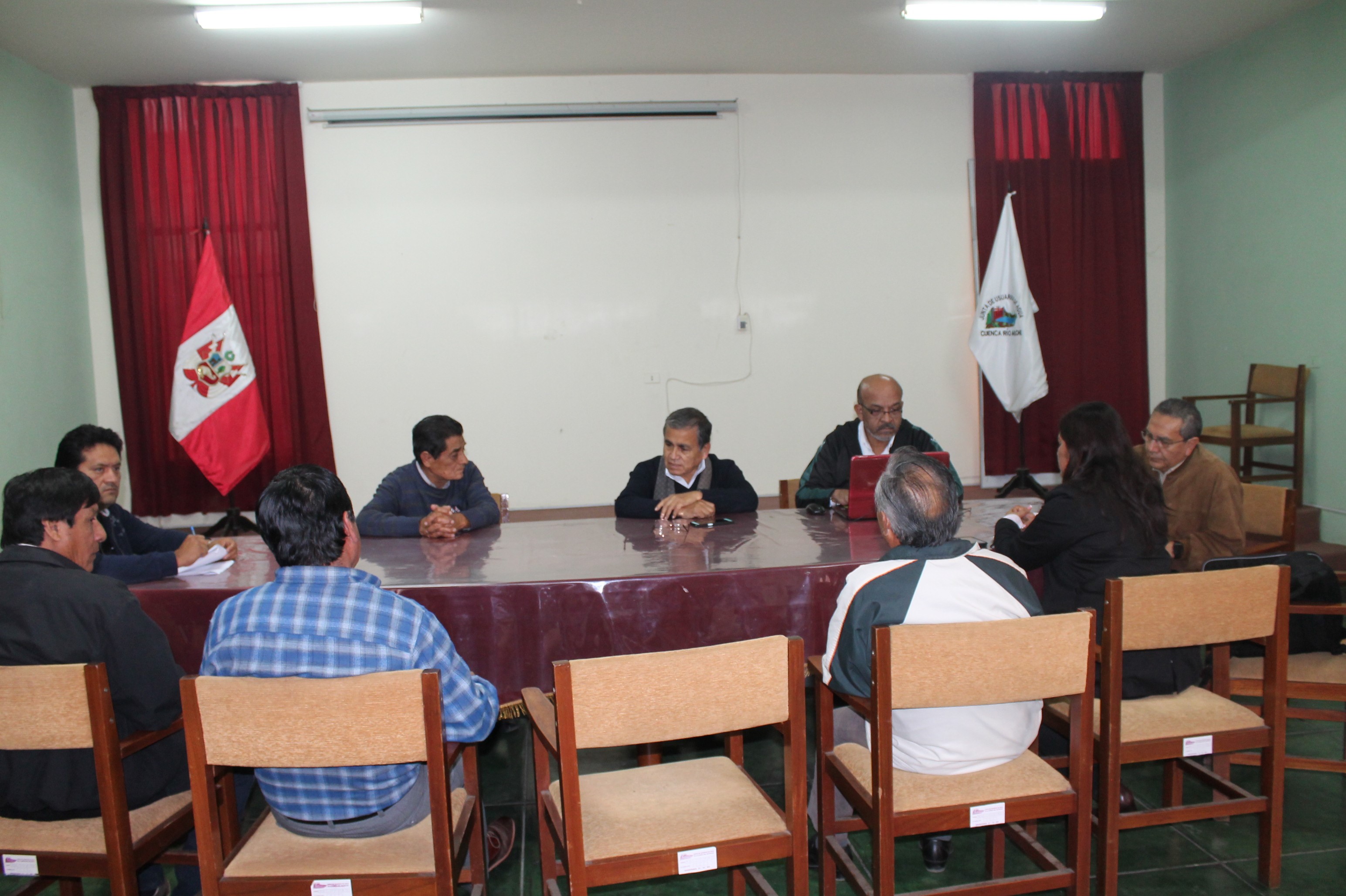 minagri la libertad 1