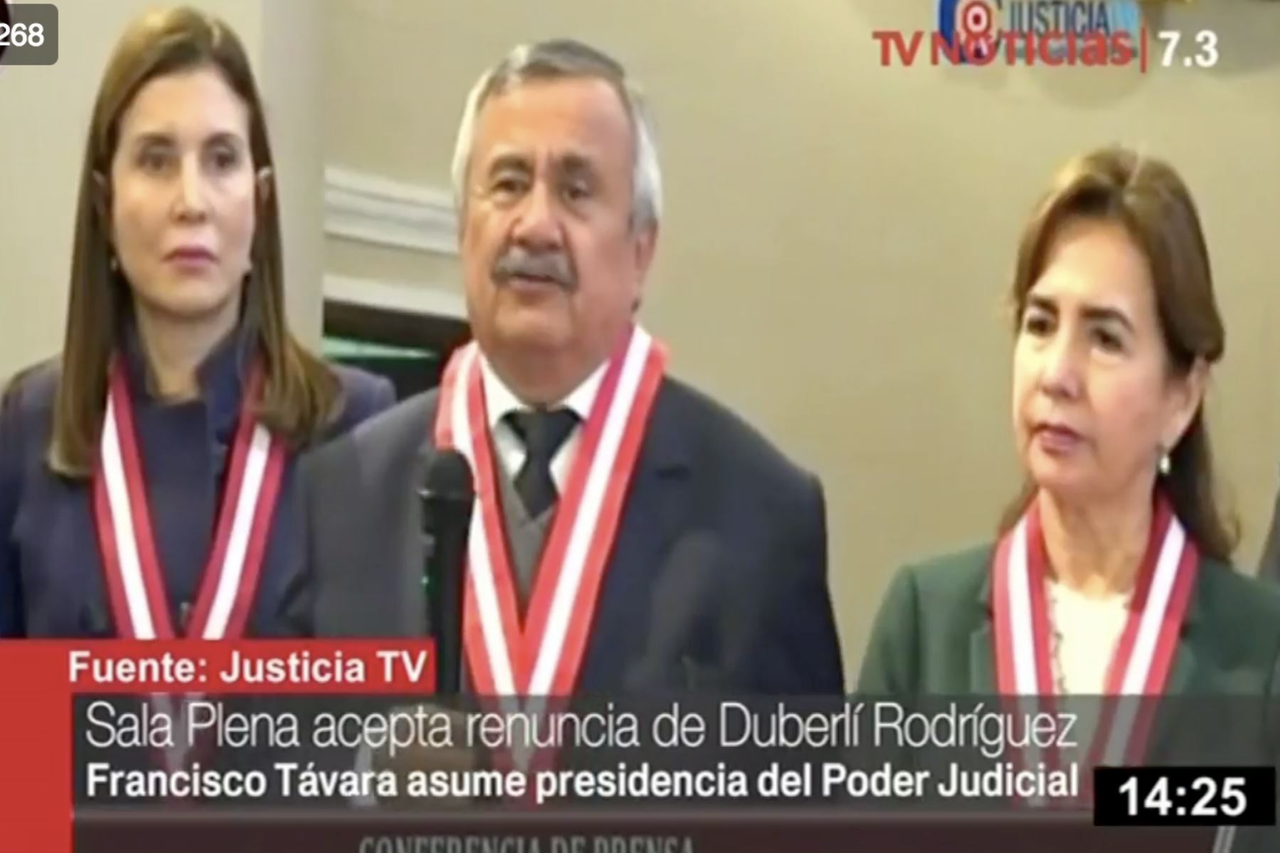 sala plena 1