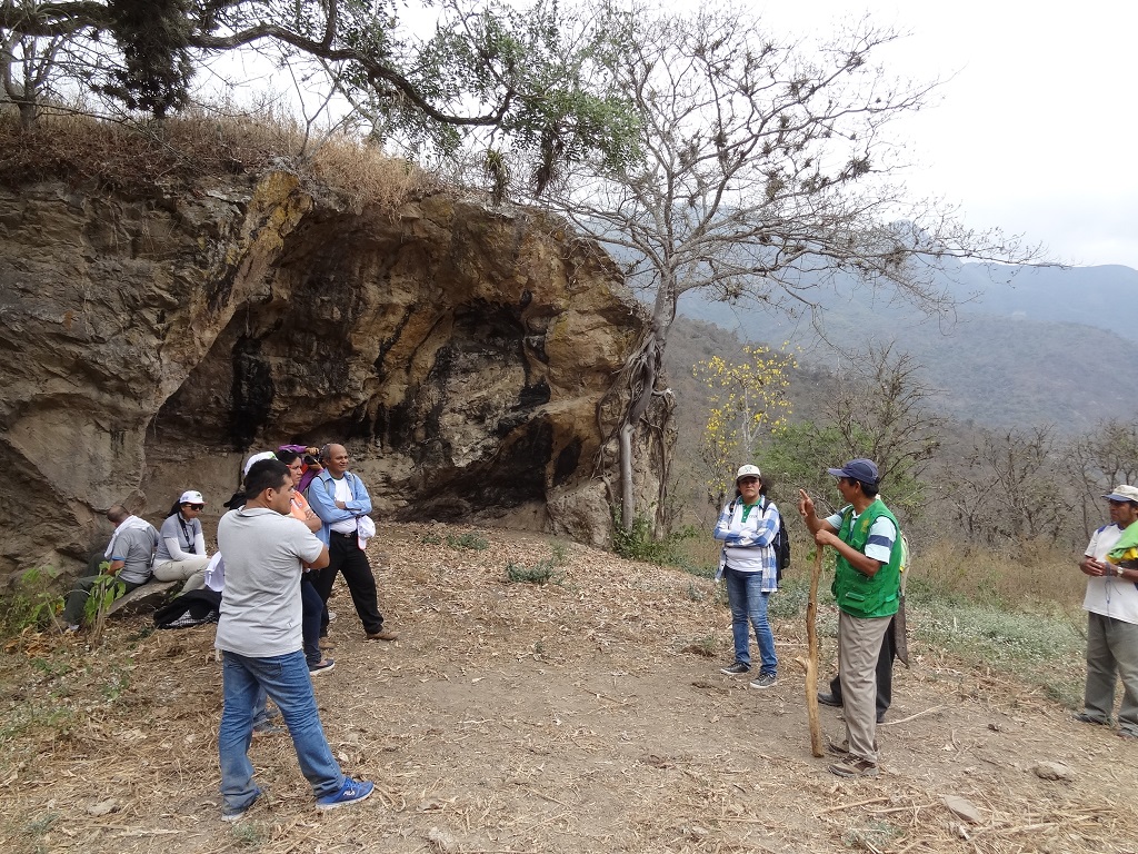 Area Conservacion Salitral Huarmaca 02