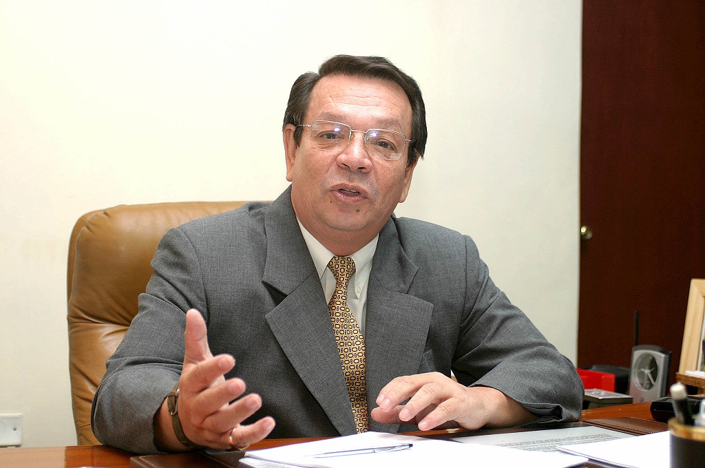 Carlos Sanchez