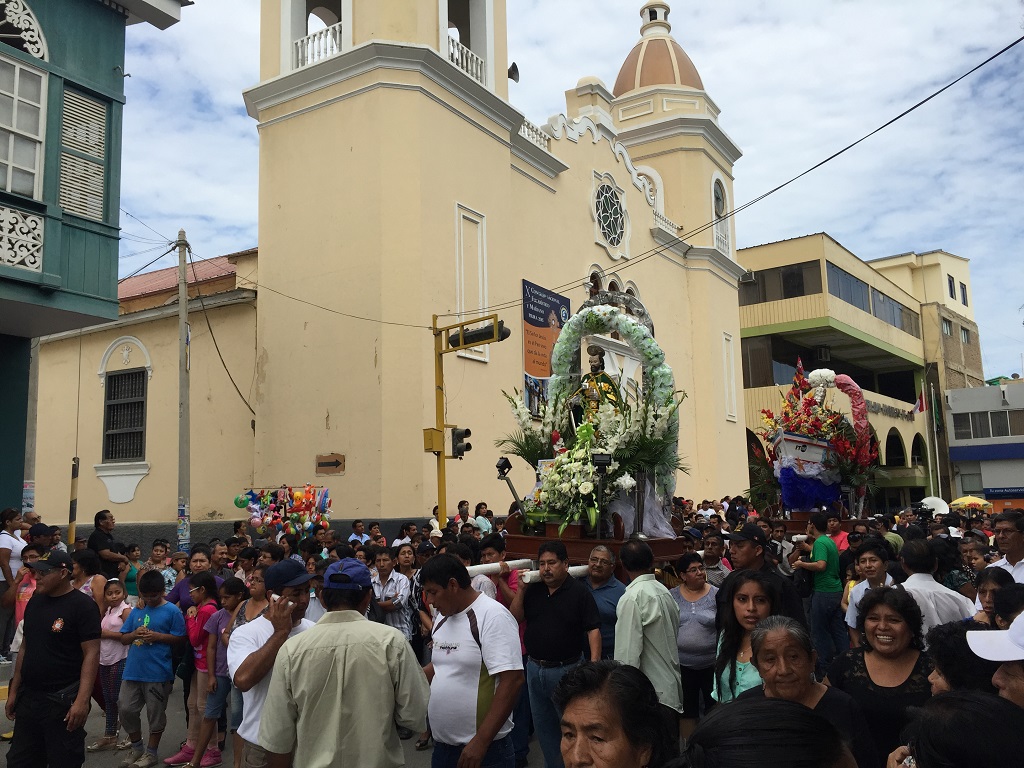 Festividad San Pedro San Pablo 02