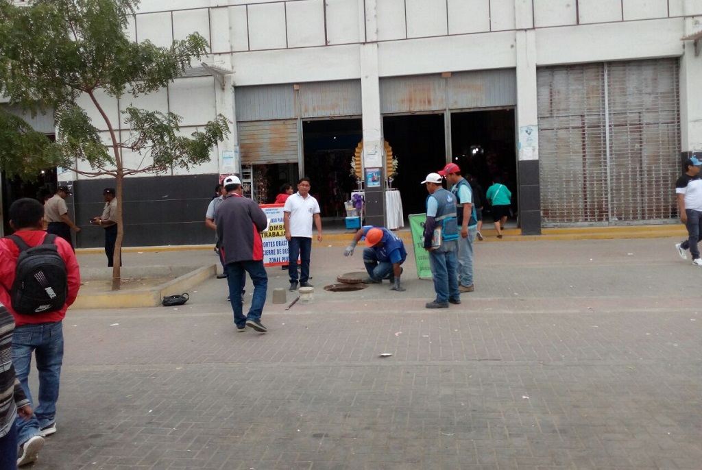 Mercado Modelo Piura 02