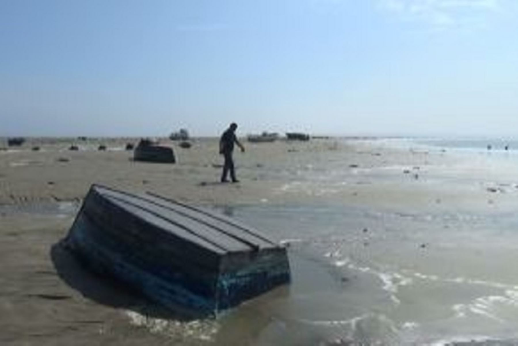 Oleaje Mar peruano 02