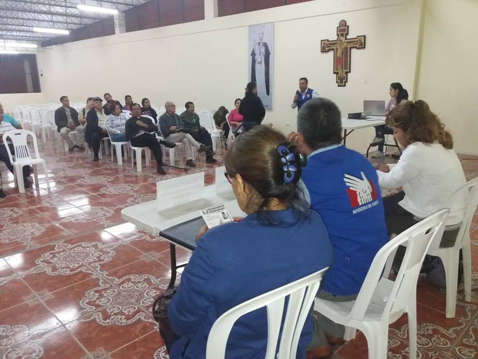 Venezolanos Capacitacion 02