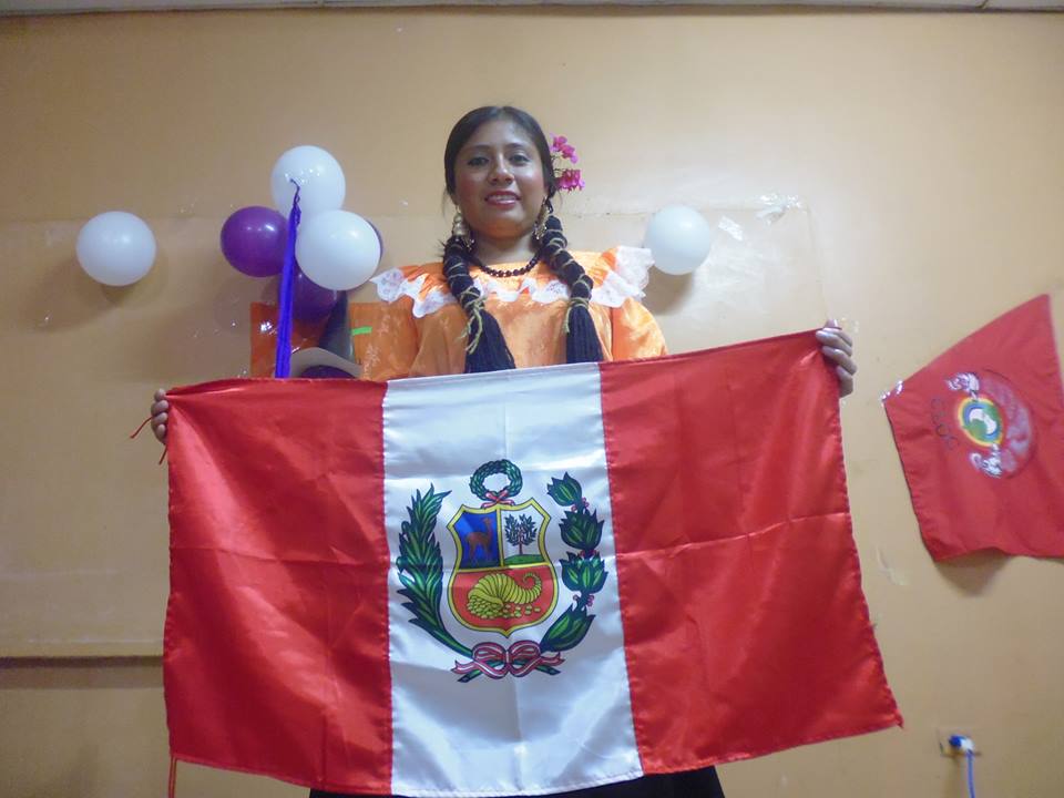 Vicky Pena Gonzales Ignacio Escudero