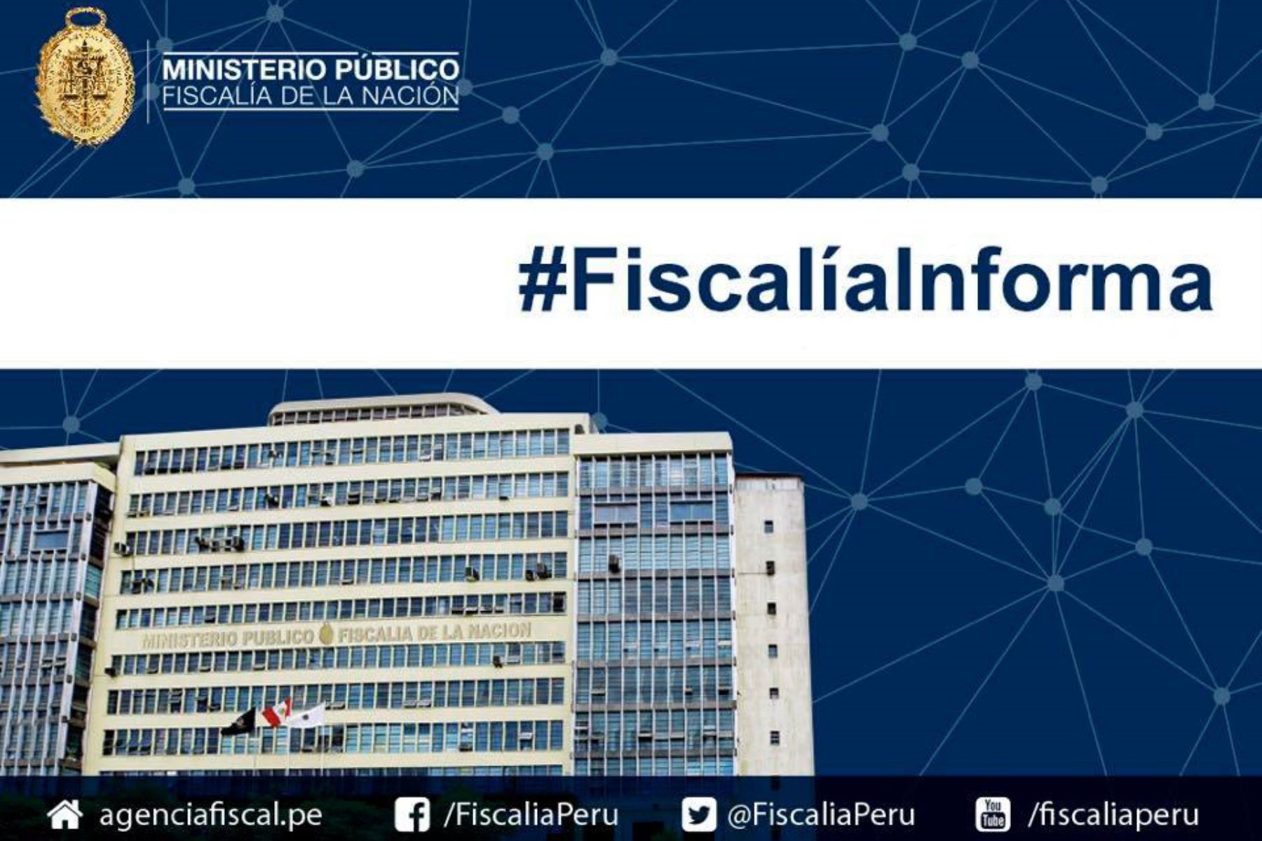 fiscalia informa