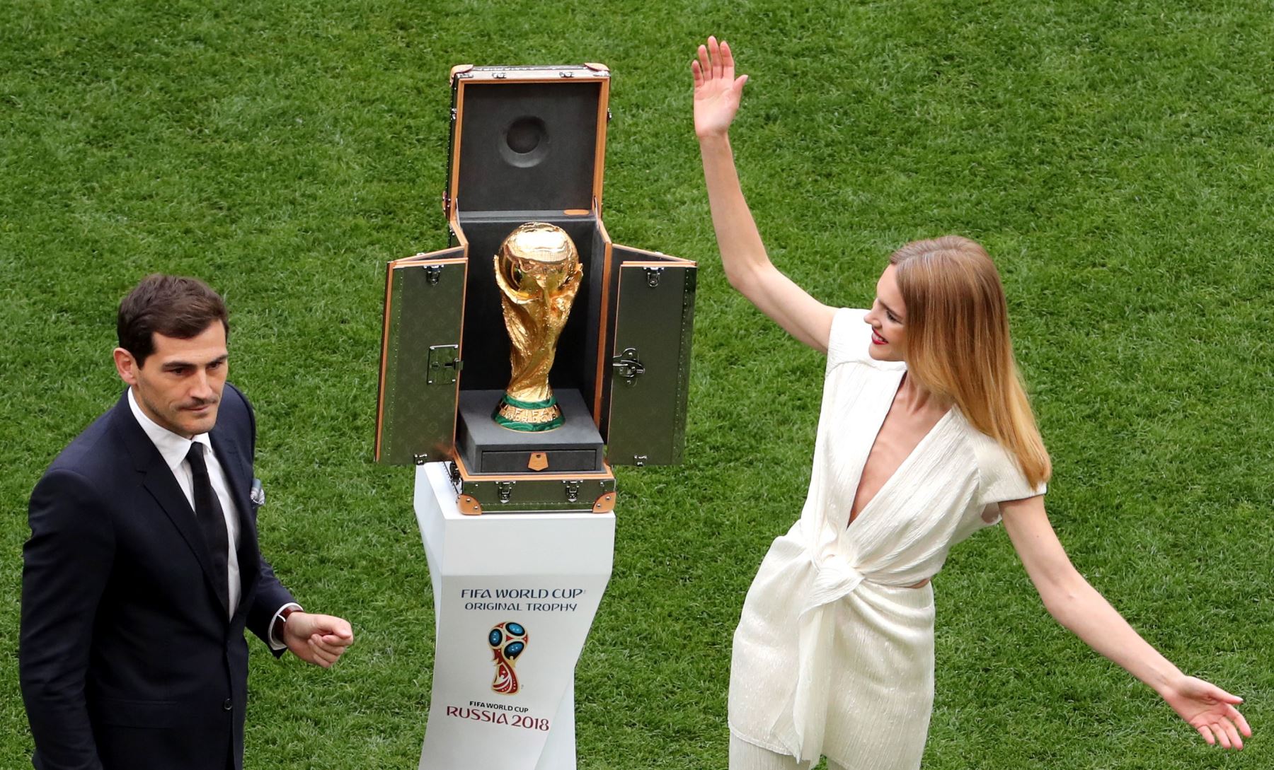 rusia 2018
