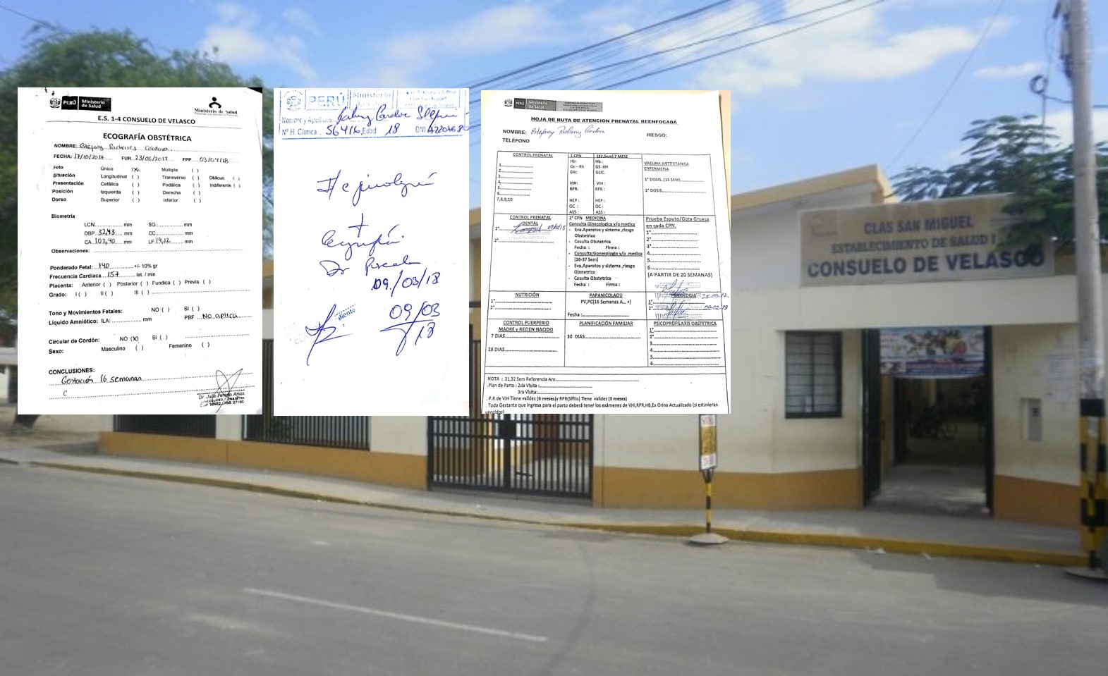 Bebe Fallecida Piura01
