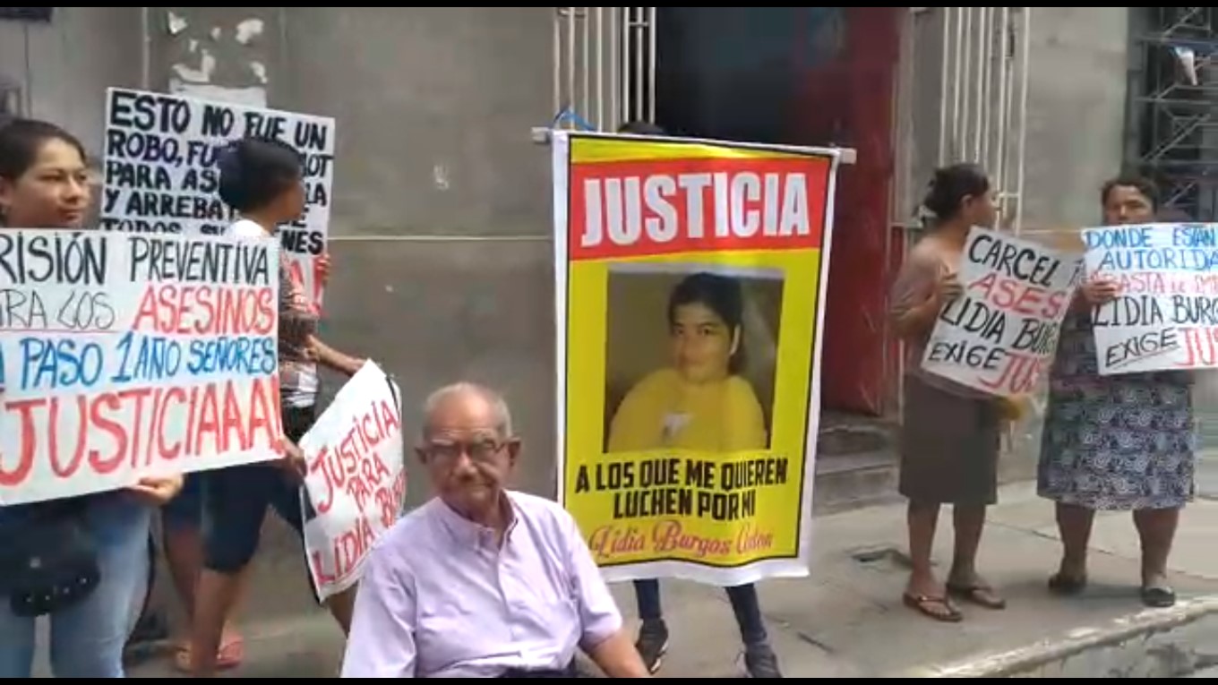 Justicia Lidia Burgos02