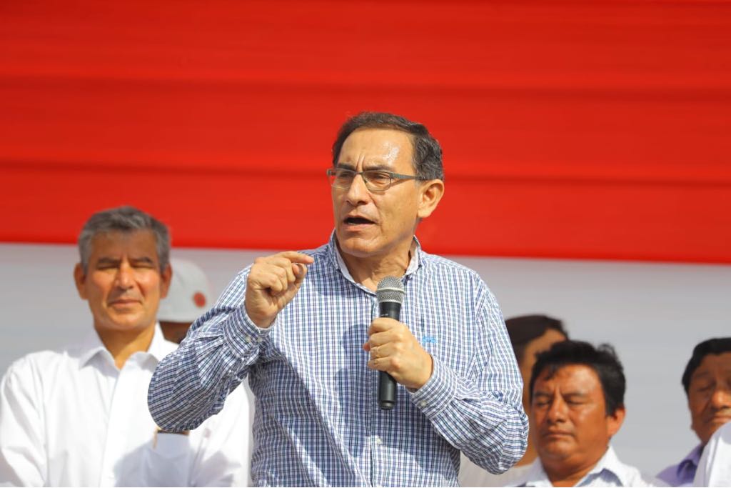 Martin Vizcarra Visita Piura05