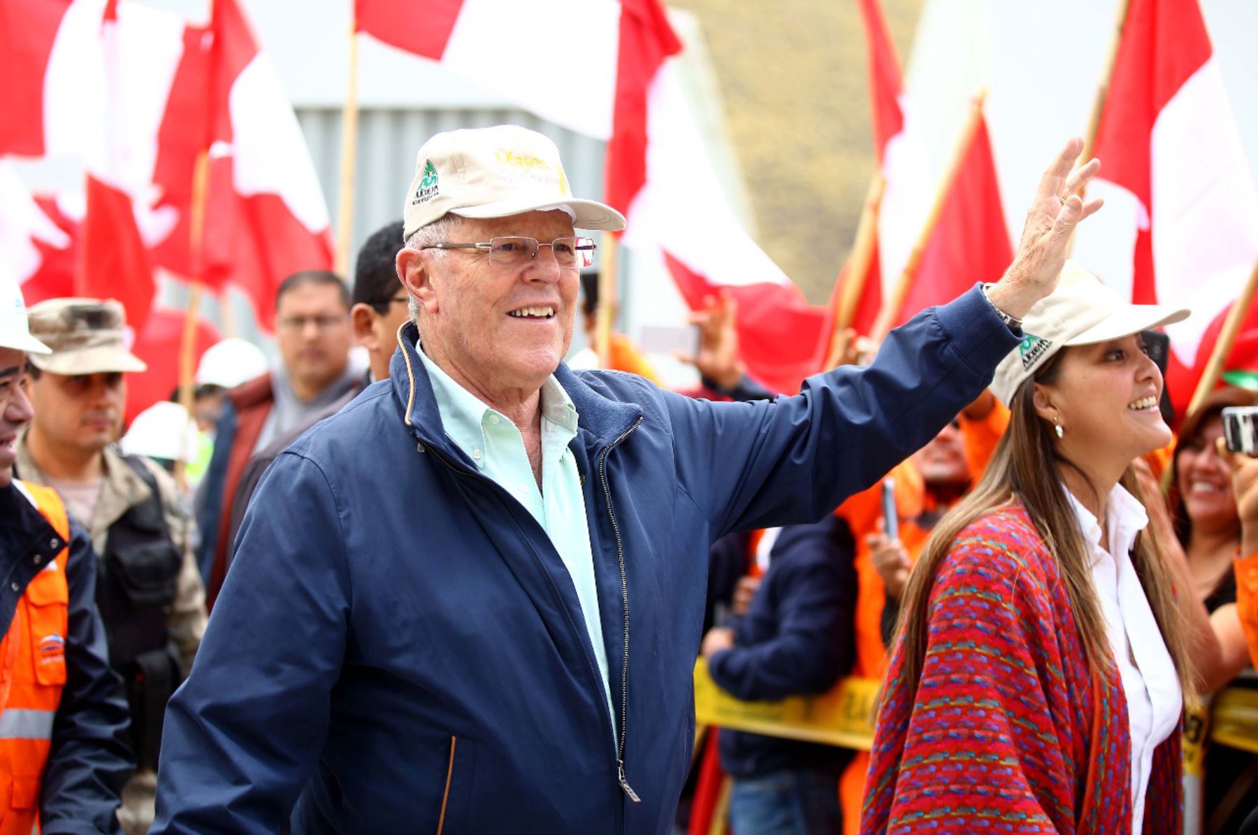 Pedro Pablo PPK