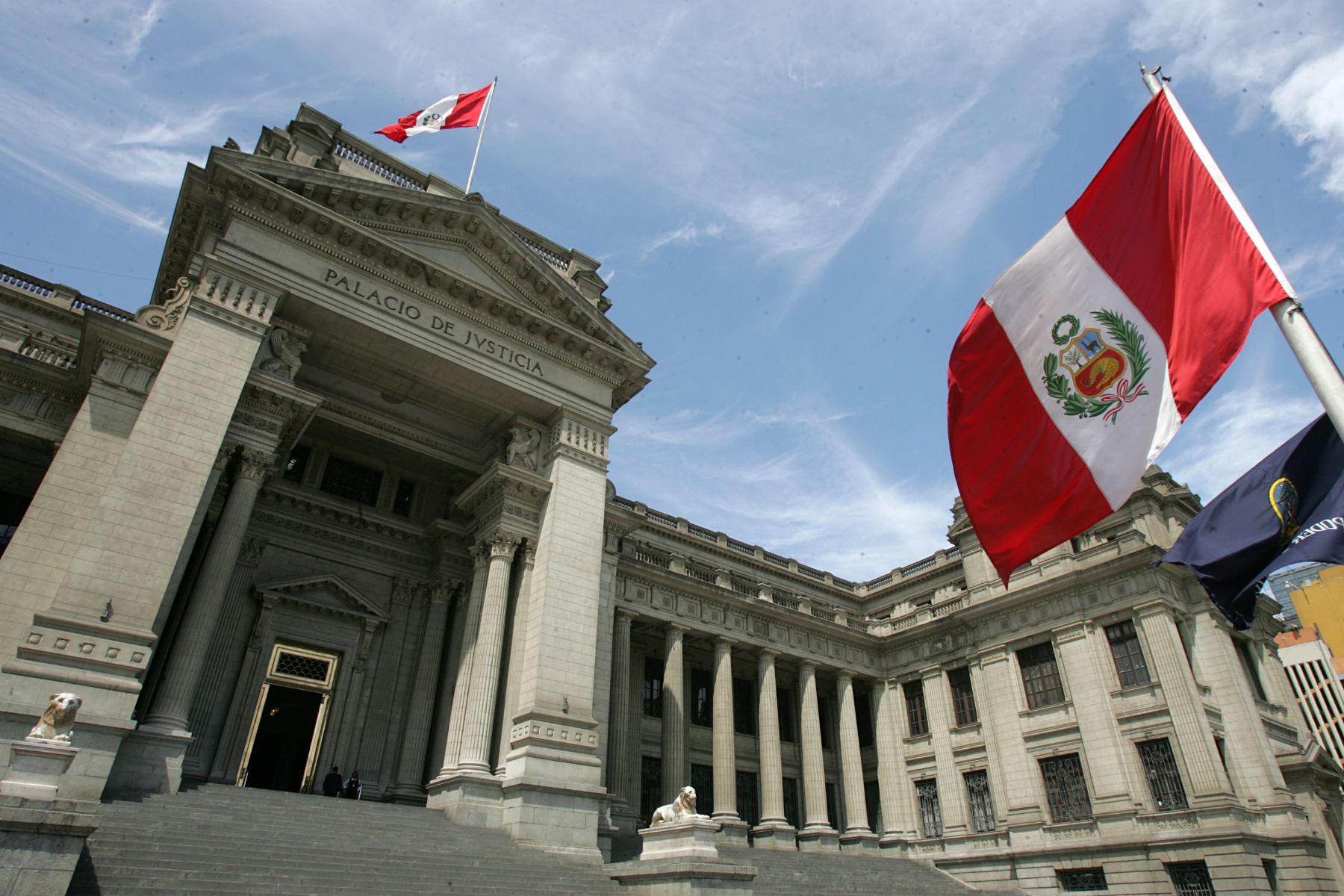 Poder Judicial