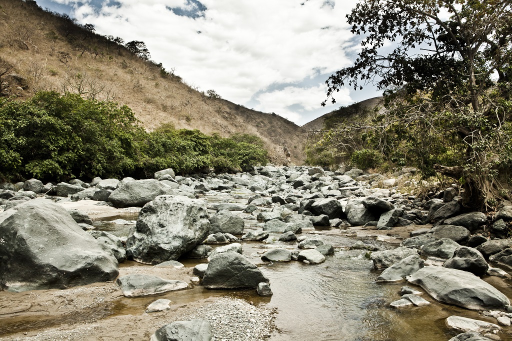 Rio Catamayo