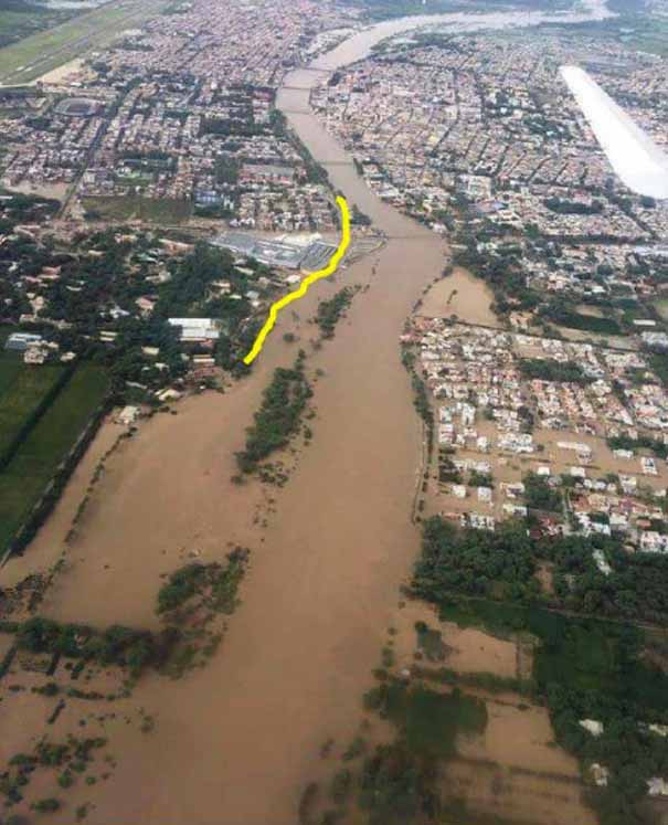 piura inundacion 