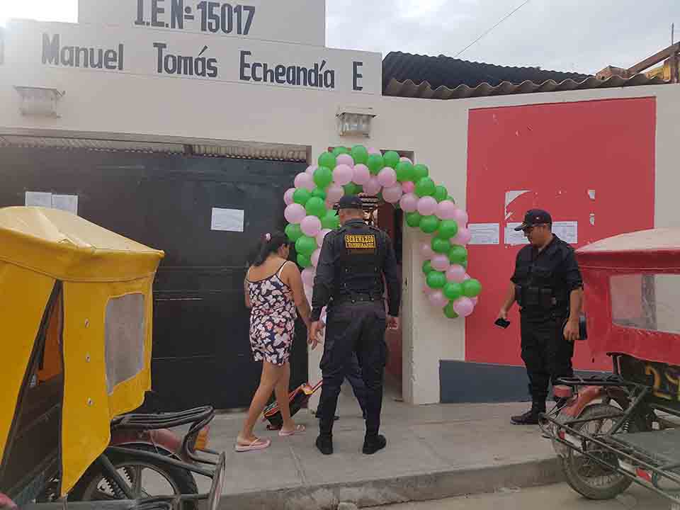 serenazgo tambogrande da seguridad 1