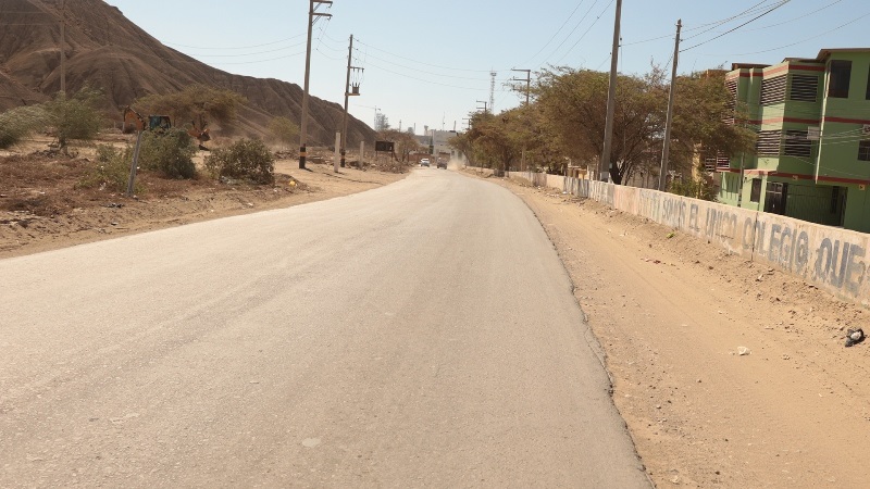 Carretera El Tablazo Talara01