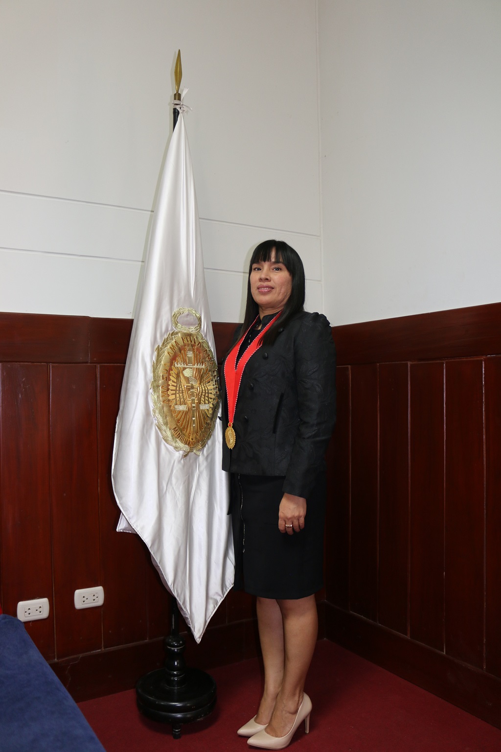 Fabiola Campos Fiscal