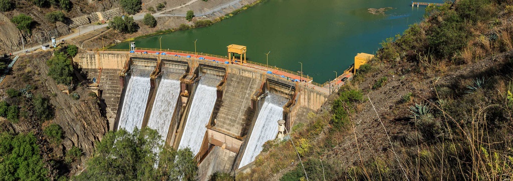 Hidroelectrica Peru 01