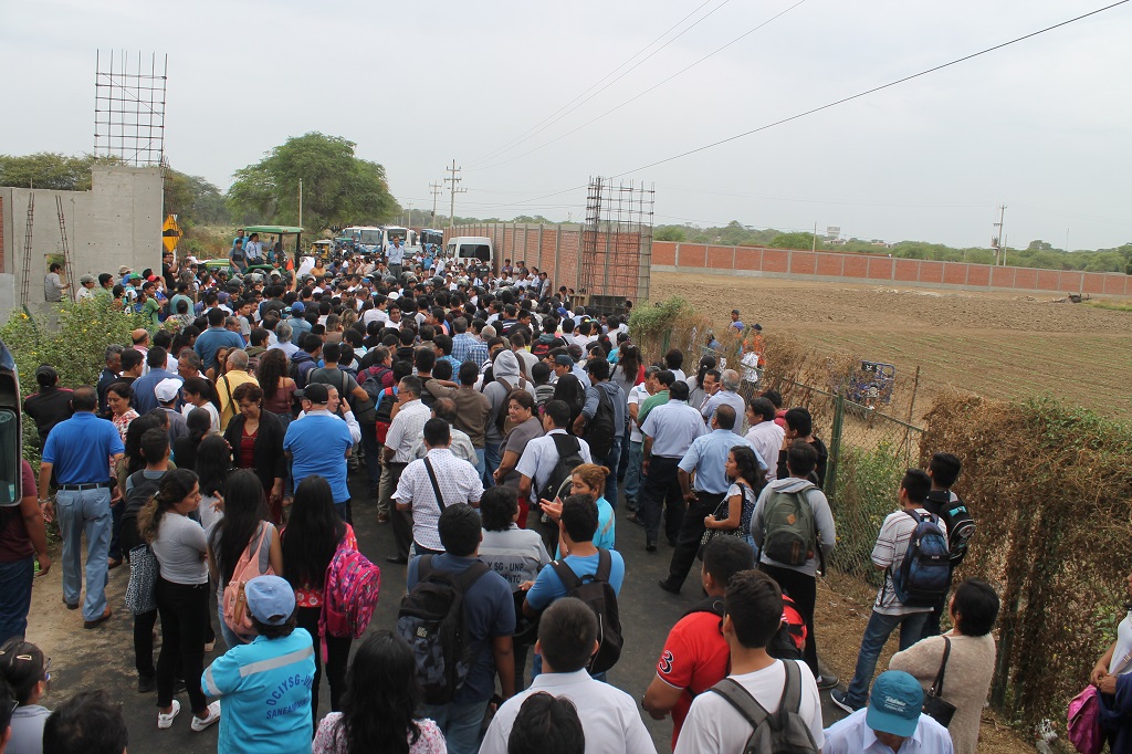 Protestas UNP 02