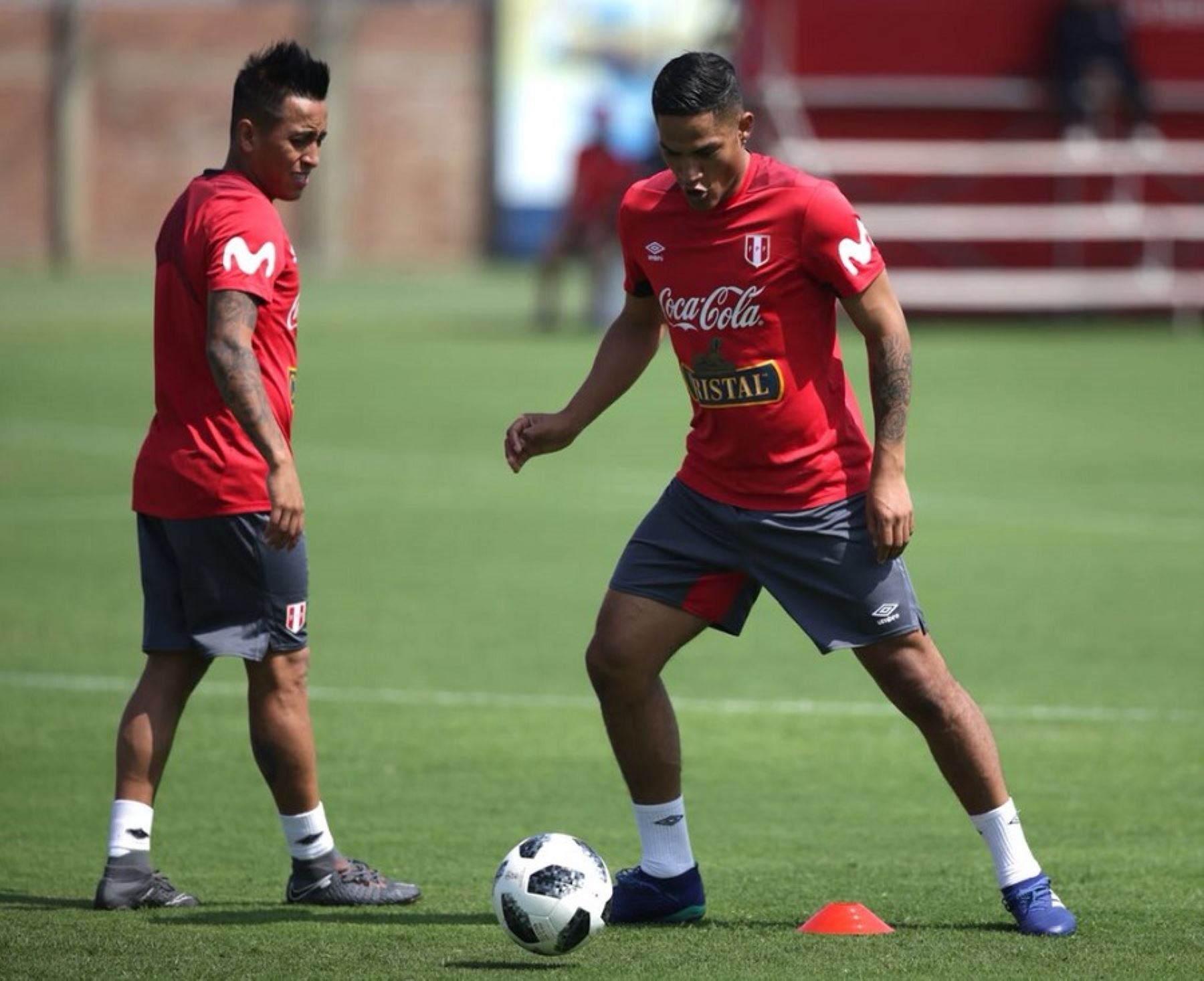 seleccion peruana nueva 1