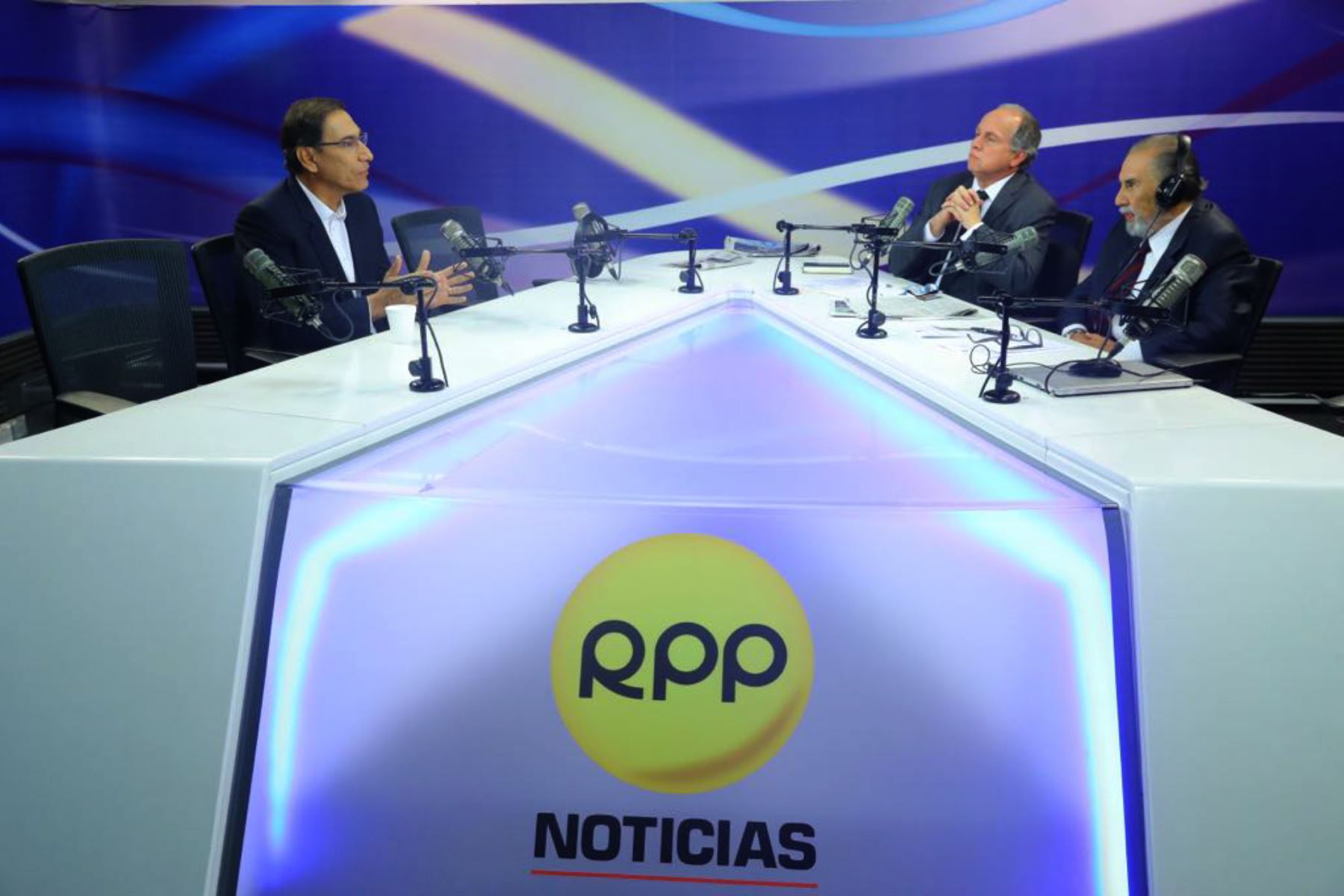 vizcarra declara 1