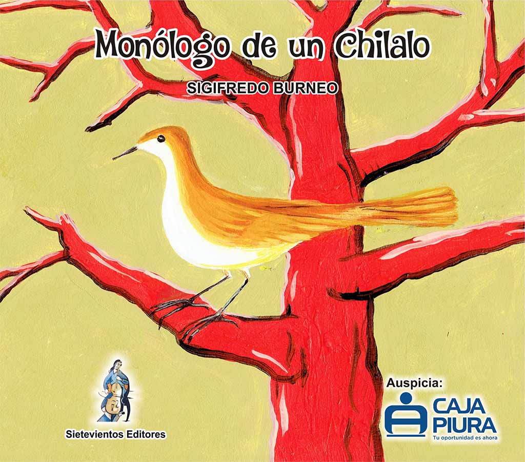 El Chilalo Monologo