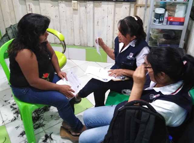 capacitacion miembros mesa piura 2