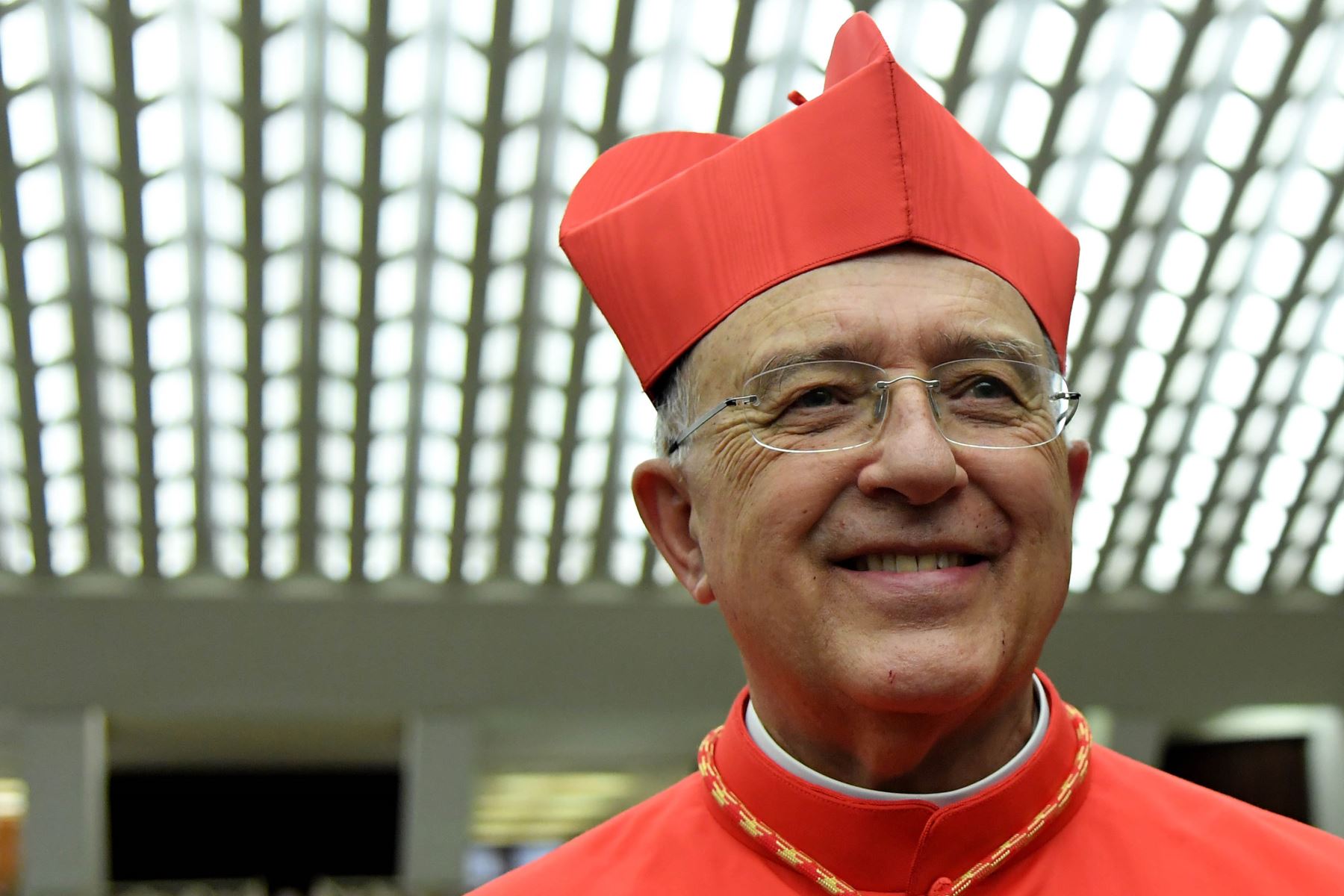 cardenal barreto
