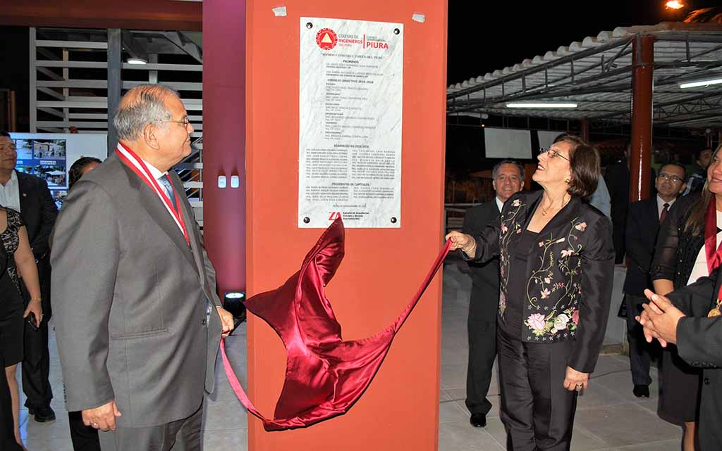 inauguran edificio cip