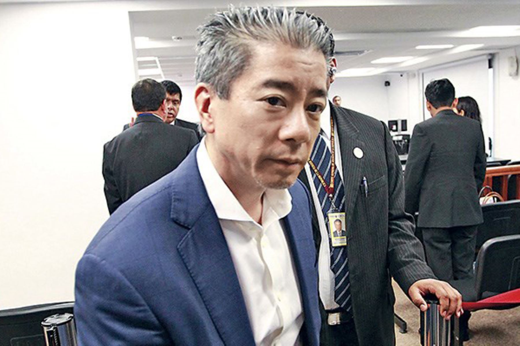 jorge yoshiyama sasaki