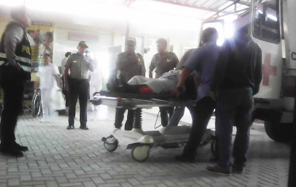 policia herido tambogrande 1