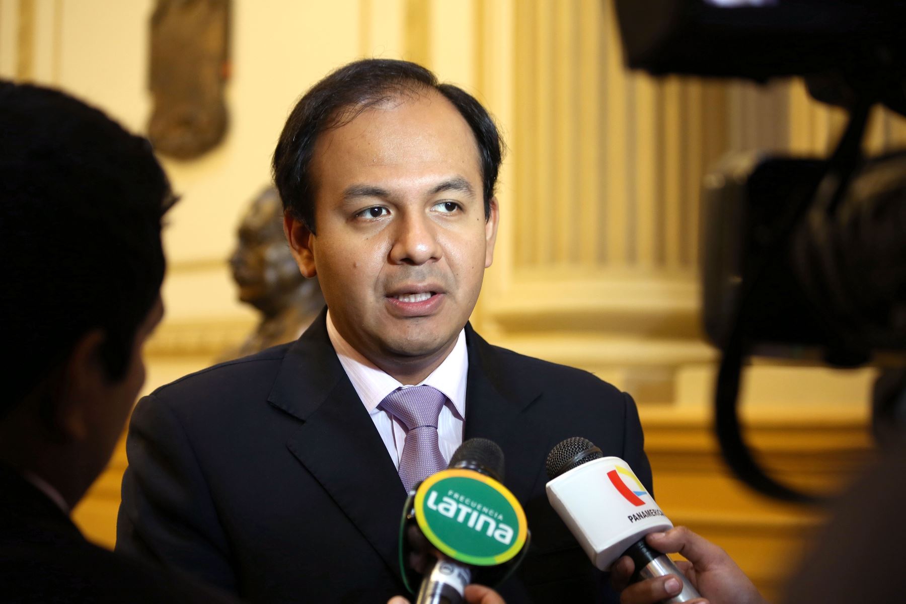 Juan José Diaz Dios, alcalde electo de Piura
