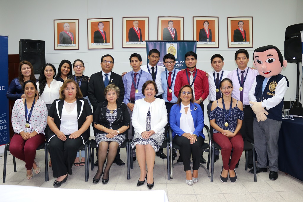 Secigristas ganadores debate