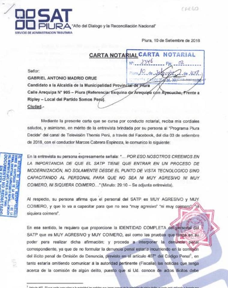 Carta Notarial 01