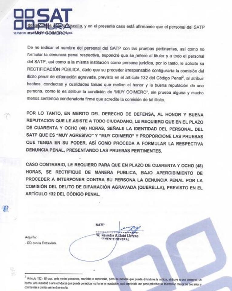 Carta Notarial 02