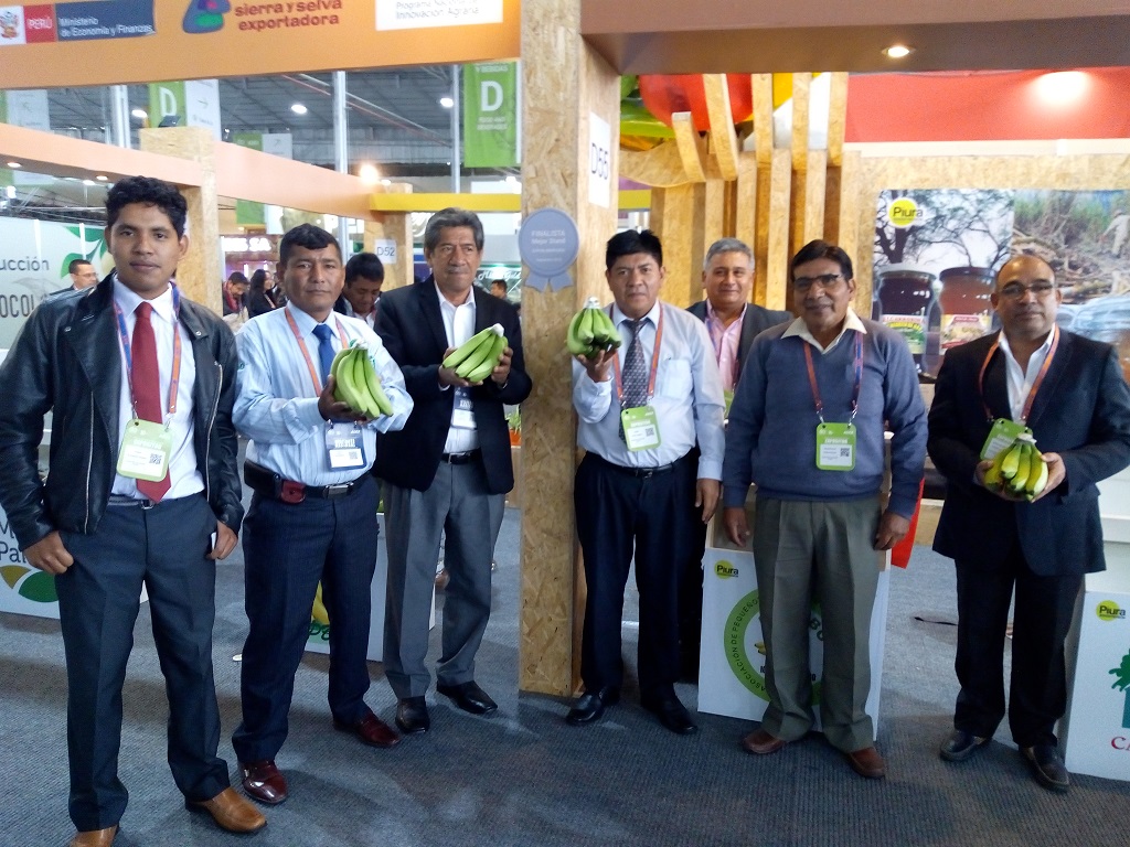 Expoalimentaria Piura 01