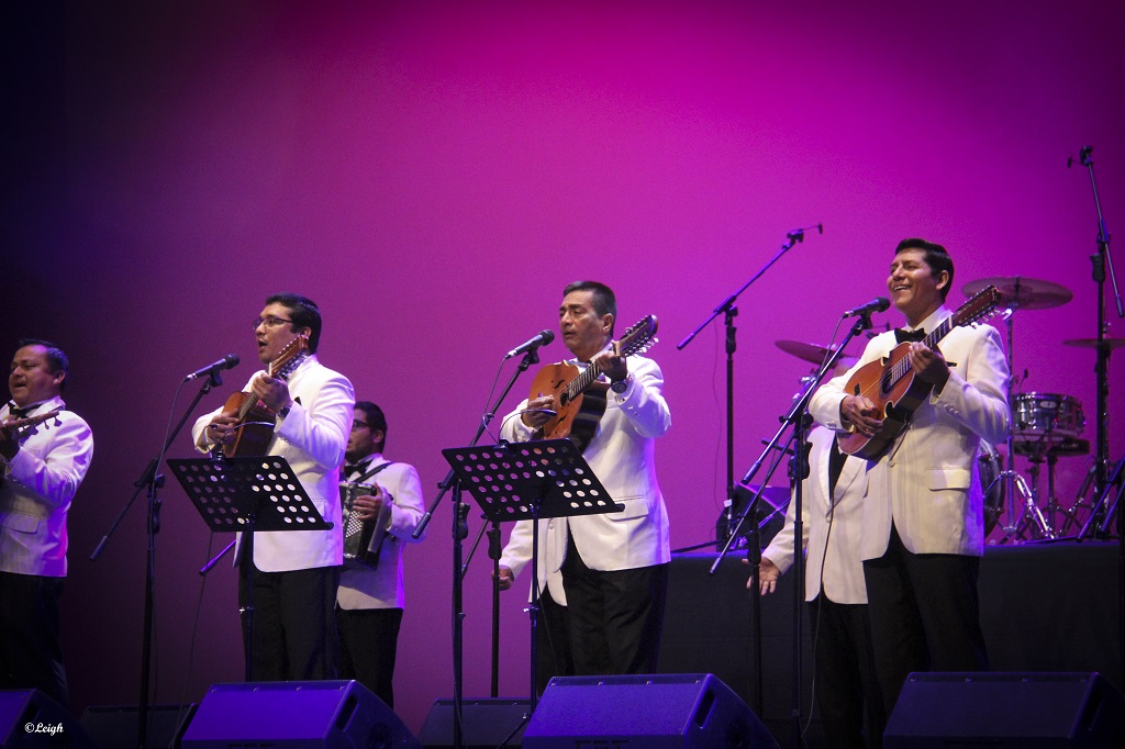 Grupo La Rondalla Piurana