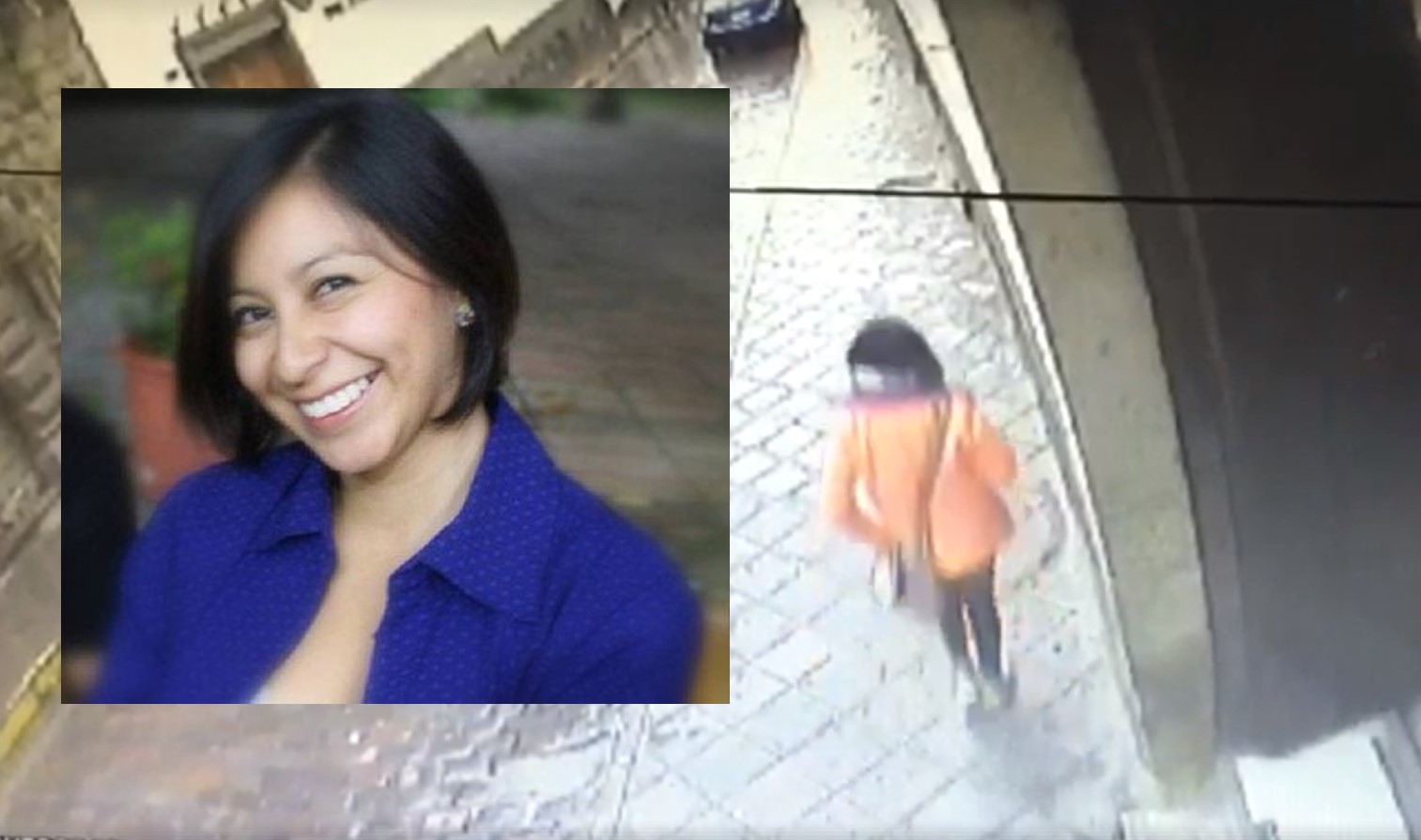 Náthaly Salazar Ayala, desapareció en el Cusco, padres piden justicia
