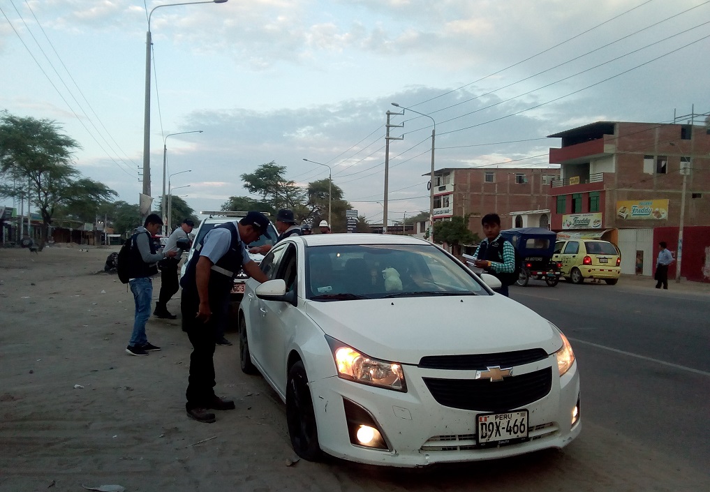 Operativos transporte publico 01