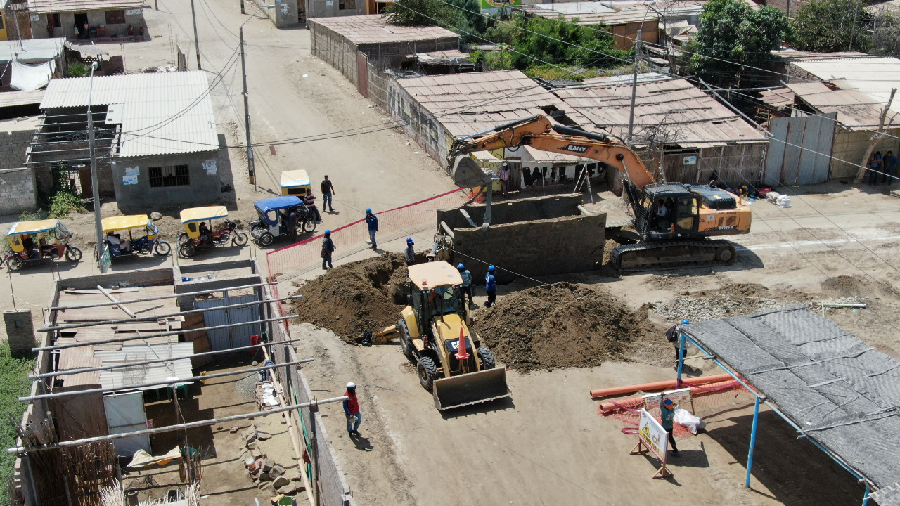 Saneamiento Piura 02