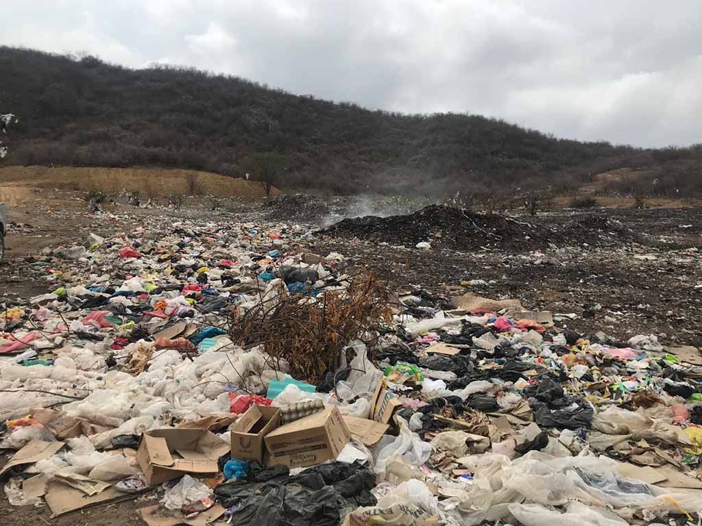 basura buenos aires