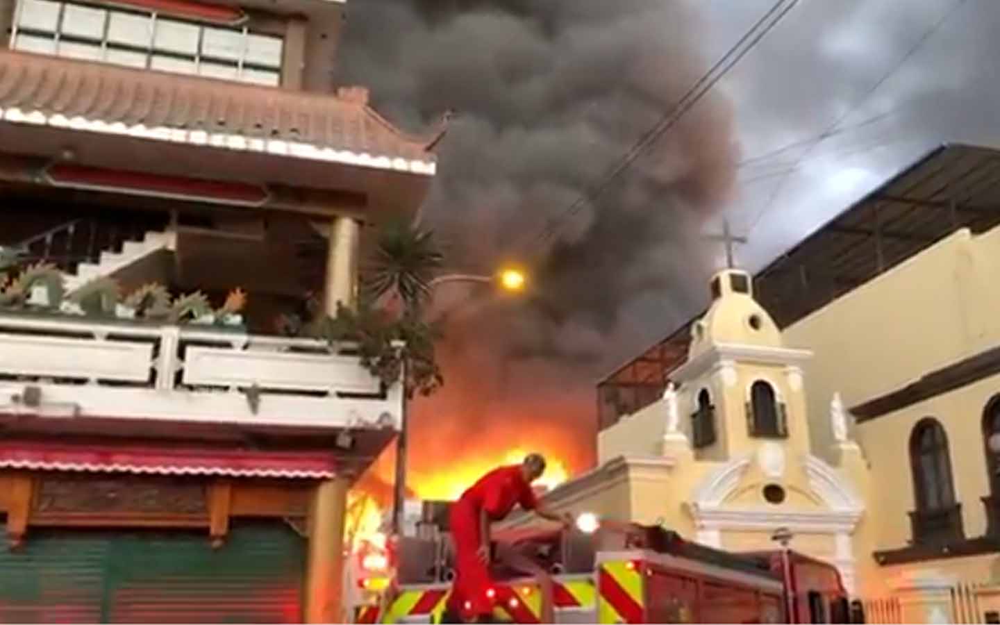 incendio mesa redonda 1