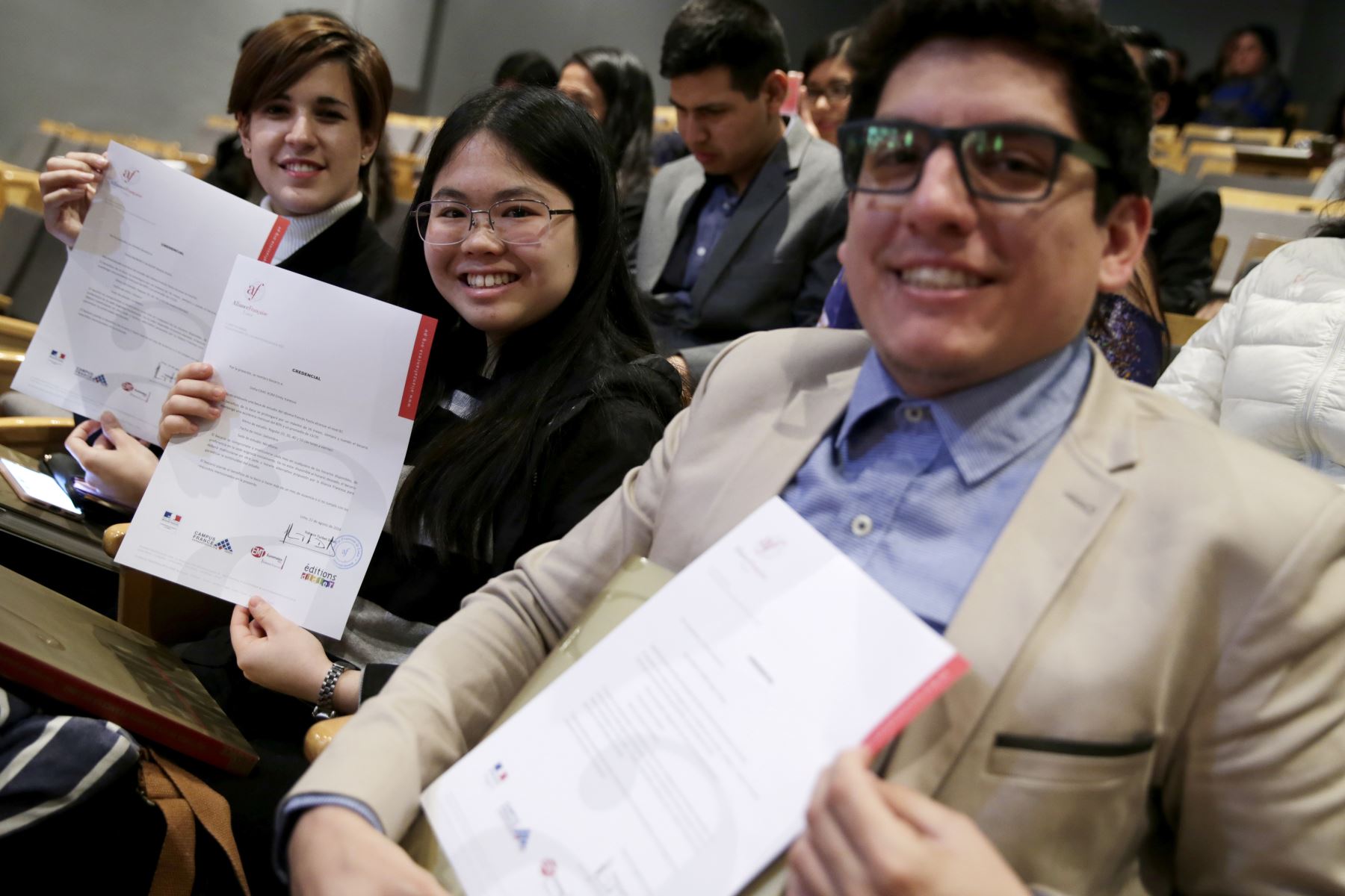 jovenes oportunidad laboral