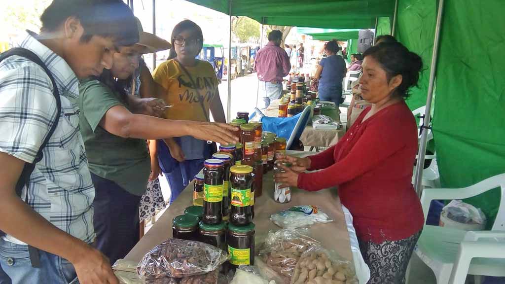 mercados campesinos 1